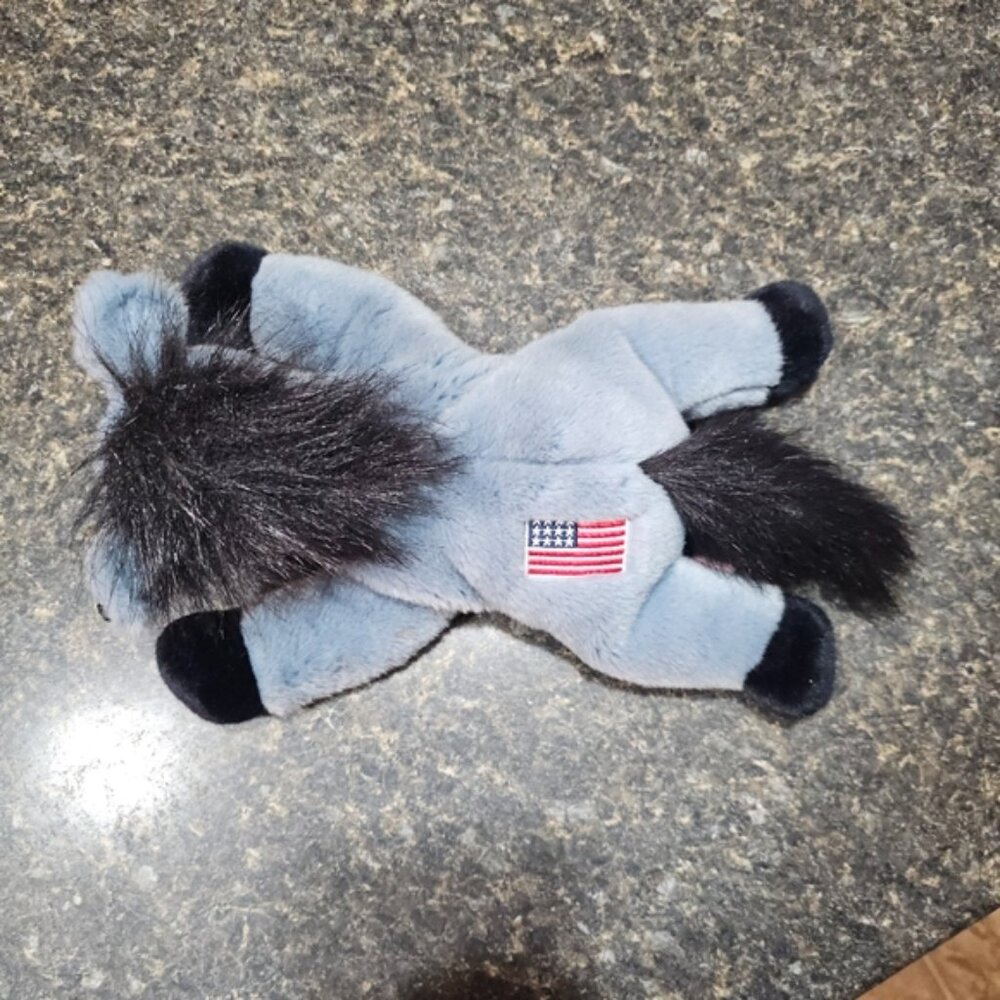 Ty Lefty The Donkey